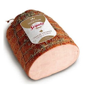 FESA DI TACCHINO ARROSTO'COATI'1/2 S/V